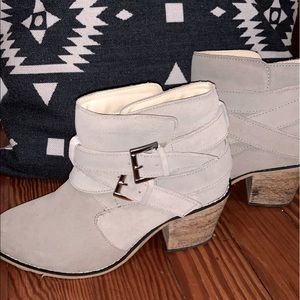 Sterling River Boots